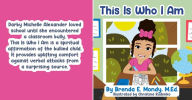 Title: This Is Who I Am, Author: Brenda Mondy