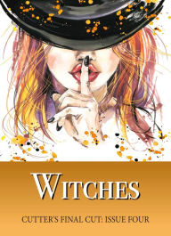 Title: Witches, Author: Leah R. Cutter