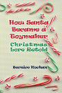 How Santa Became a Toymaker