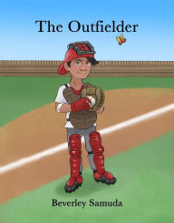Title: The Outfielder, Author: Beverley Samuda