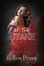 At The Stake: Explicit Dirty Erotica Short Stories