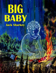 Title: Big Baby, Author: Gaughan