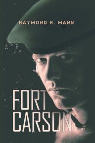 Title: Fort Carson, Author: Raymond R. Mann