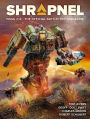 BattleTech: Shrapnel, Issue #12: (The Official BattleTech Magazine)