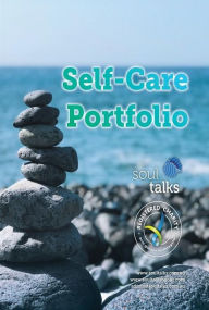 Title: Self-Care Portfolio, Author: Joy Nugent