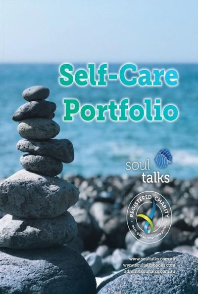 Self-Care Portfolio