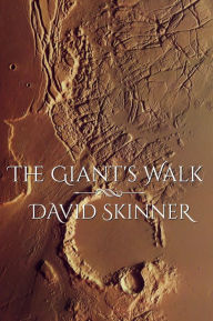 Title: The Giant's Walk, Author: David Skinner