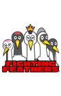 Fighting Feathers: The First Story