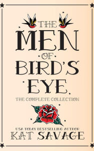 Title: The Men of Bird's Eye, Author: Kat Savage