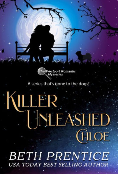 Killer Unleashed: Chloe ~ Book 1