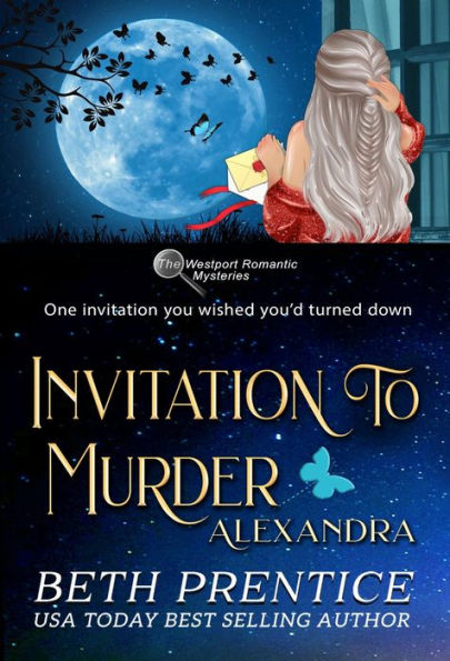Invitation to Murder: Alexandra