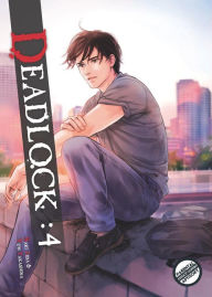 Title: Deadlock Vol. 4, Author: Saki Aida