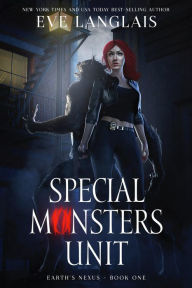 Textbooks in pdf format download Special Monsters Unit DJVU FB2 CHM by Eve Langlais, Eve Langlais 9781773843636 (English literature)