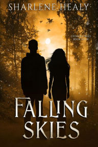 Title: Falling Skies, Author: Sharlene Healy