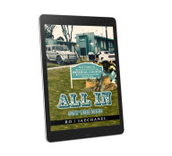 Title: All In, Author: Ro Ro