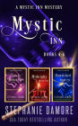 Mystic Inn Mystery Books 4-6: Cozy Mystery Boxed Set