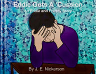 Title: Eddie Gets A 'Cussion, Author: J. E. Nickerson