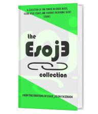 Title: The Esoje Collection, Author: Pechtl