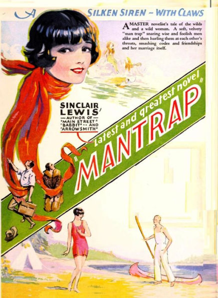 Mantrap