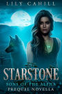 Starstone (A Twisted Pines Wolf Shifter Romance): Sons of the Alpha