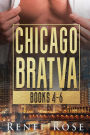 Chicago Bratva Books 4-6