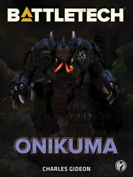 BattleTech: Onikuma: (A BattleTech Short Story)