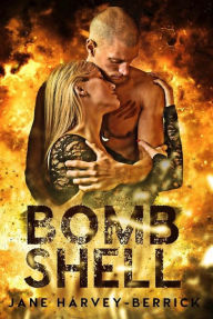 Title: Bombshell, Author: Jane Harvey-berrick