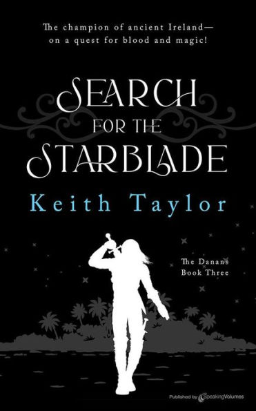 Search for the Starblade