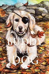 Title: BUDDY THE DOG, Author: Gretchen Stenehjem