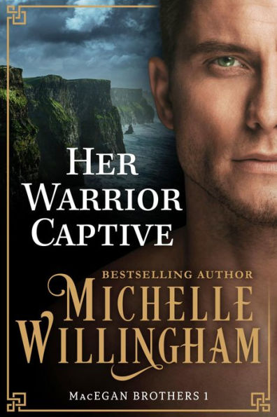 Her Warrior Captive