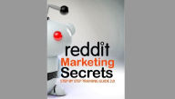 Title: REDDIT MARKETING SECRETS, Author: Black Eagle Digital Media Company