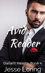 Title: Avid Reader, Author: Jesse Loring