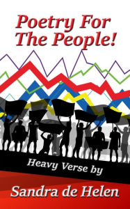 Title: Poetry for the People!: Heavy Verse, Author: Sandra De Helen
