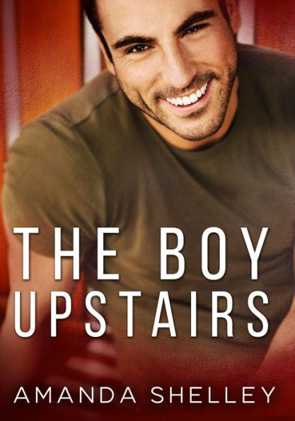 The Boy Upstairs