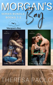 Title: Morgan's Bay Series Bundle: Books 1-2, Author: Theresa Paolo