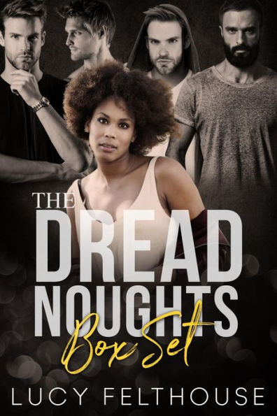The Dreadnoughts Box Set: Complete Contemporary Reverse Harem Romance Series