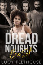 The Dreadnoughts Box Set: Complete Contemporary Reverse Harem Romance Series