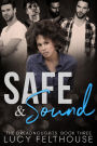 Safe and Sound: A Contemporary Reverse Harem Romance Novel