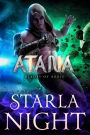 Atana: An Alien Conqueror Romance