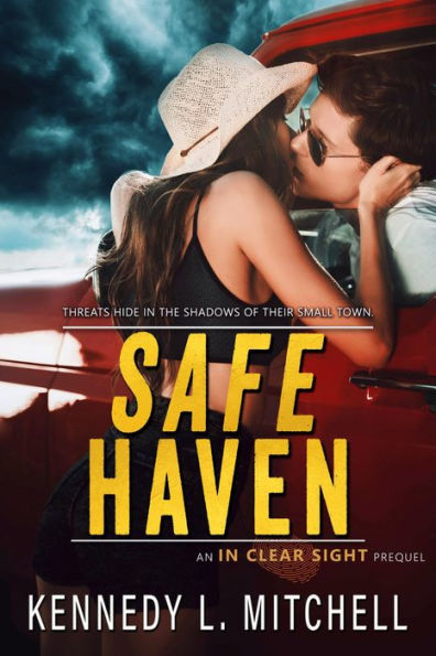 Safe Haven: A Prequel Novella