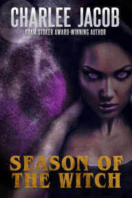 Title: Season of the Witch, Author: Charlee Jacob