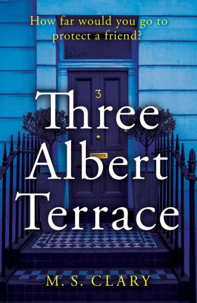 Three Albert Terrace