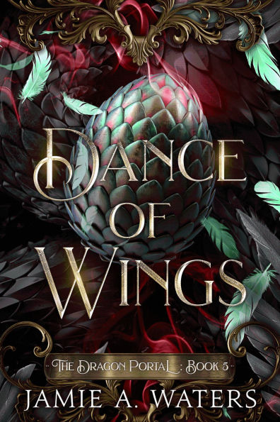 Dance of Wings
