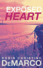 Exposed Heart: Heart Island Mystery Romances Book 4
