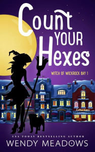 Title: Count Your Hexes, Author: Wendy Meadows