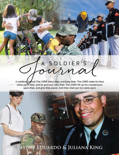 A Soldier's Journal