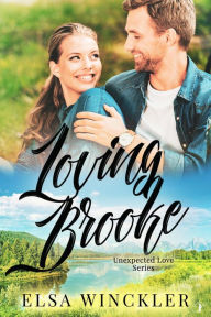 Title: Loving Brooke, Author: Elsa Winckler