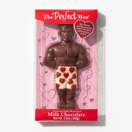 Title: Valentine's Perfect Man