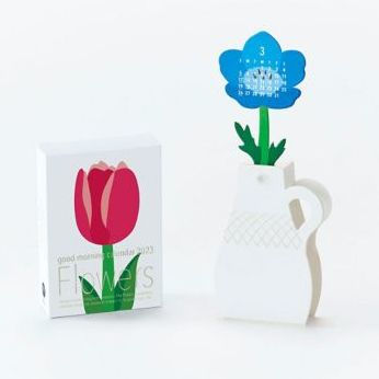 2023 Good Morning Floral Vase Calendar by GOOD MORNING INC | Barnes ...