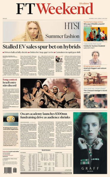 Financial Times - 05/11/24